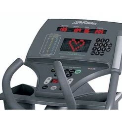 Life Fitness 91Xi Elliptical Cross Trainer CARDIO