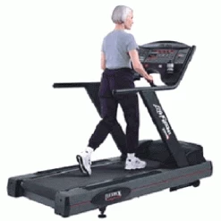Life Fitness LifeFitness 9500HR Next Gen Treadmill