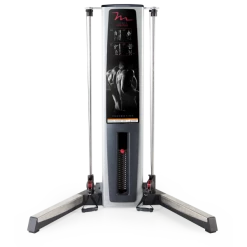 New 2022 FreeMotion LiveAxis Series Low Pull