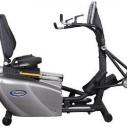 New 2022 HCI PhysioStep LTD Recumbent Elliptical Cross Trainer RXT-500 LTD CARDIO