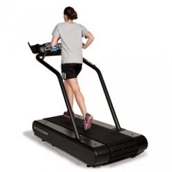 WoodWay Mercury S Treadmill CARDIO