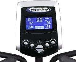 New 2022 HCI PhysioStep LTD Recumbent Elliptical Cross Trainer RXT-500 LTD CARDIO