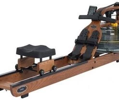 New 2022 First Degree Fitness Horizontal Viking 3 AR Indoor Rower