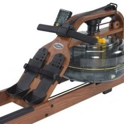 New 2022 First Degree Fitness Horizontal Viking 3 AR Indoor Rower