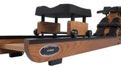 New 2022 First Degree Fitness Horizontal Viking 3 AR Indoor Rower