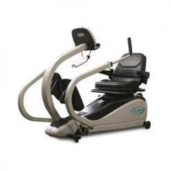 NuStep TRS 4000 T4 Recumbent Linear Cross Trainer