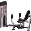 Body Solid New 2022 Body-Solid Series II Inner And Outer Thigh Machine STRENGTH