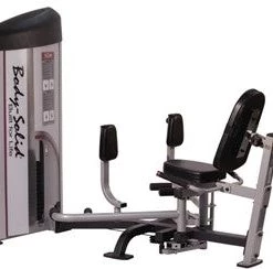 Body Solid New 2022 Body-Solid Series II Inner And Outer Thigh Machine STRENGTH