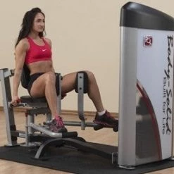 Body Solid New 2022 Body-Solid Series II Inner And Outer Thigh Machine STRENGTH