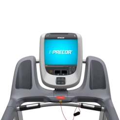 Precor TRM 885 Treadmill With P-80 Screen CARDIO