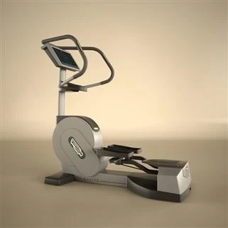 Technogym Cardiowave 700i Elliptical 2 Technogym Cardiowave 700i Elliptical