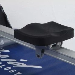 New 2022 First Degree Fitness Pacific Challenge AR Adjustable Resistance Fluid Rower CARDIO