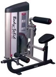 Body Solid New 2022 Body-Solid Series II Back And Ab Machine STRENGTH 1 Body Solid New 2022 Body-Solid Series II Back And Ab Machine STRENGTH
