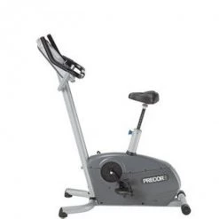 CARDIO Precor 846i Upright Bike Experience Series