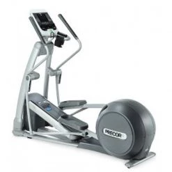 Precor EFX 556i Elliptical Crosstrainer Experience Series CARDIO