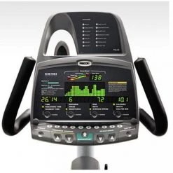 CARDIO Precor C846i Recumbent Bike