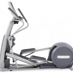 Precor EFX 885 Elliptical Crosstrainer W/ P82 Console CARDIO