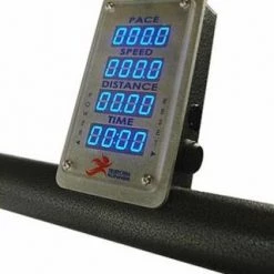 Trueform Performance Non-Motorized Treadmill