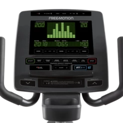 FreeMotion R8.9b Recumbent Bike (New 2022) CARDIO 4 FreeMotion R8.9b Recumbent Bike (New 2022) CARDIO