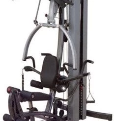 Body Solid New 2022 Body-Solid Fusion 600 Personal Trainer STRENGTH