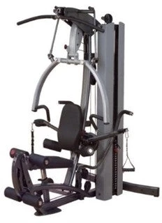 Body Solid New 2022 Body-Solid Fusion 600 Personal Trainer STRENGTH 1 Body Solid New 2022 Body-Solid Fusion 600 Personal Trainer STRENGTH