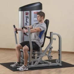 Body Solid STRENGTH New 2022 Body-Solid Commercial Series II Chest Press