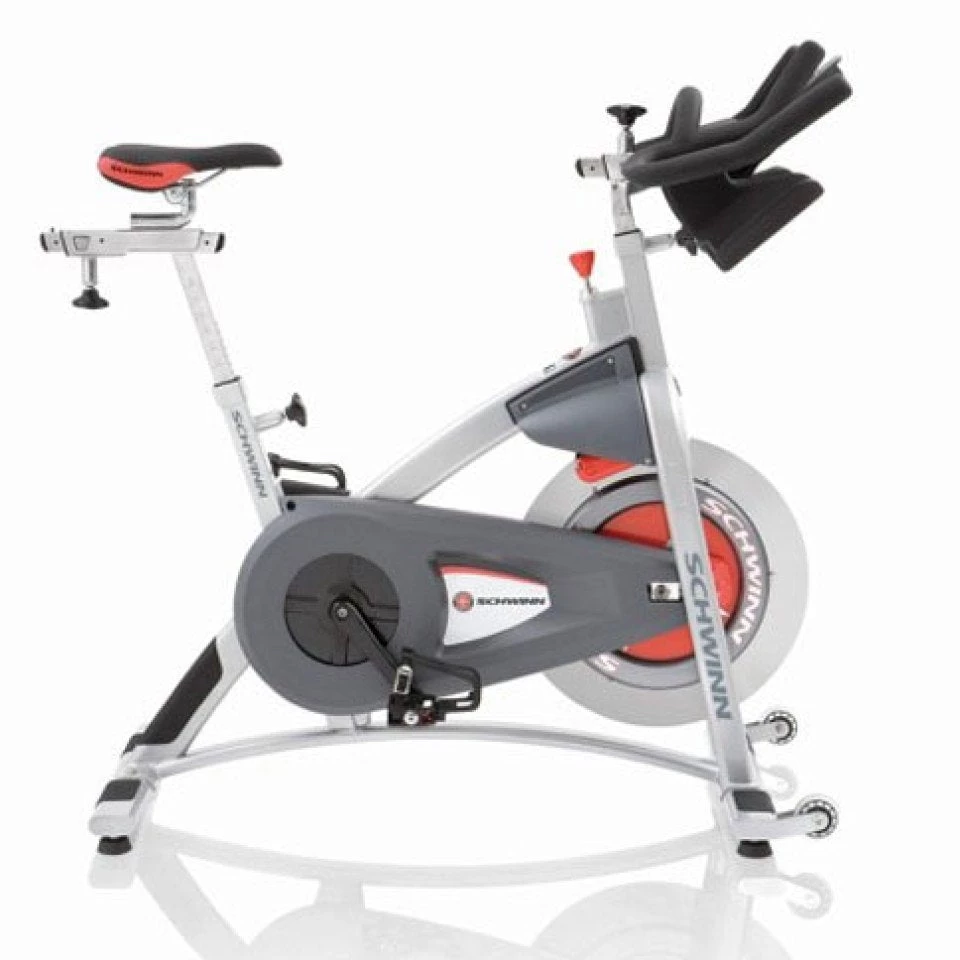 Schwinn AC Sport Indoor Bike CARDIO 1 Schwinn AC Sport Indoor Bike CARDIO