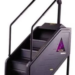 StairMaster Stepmill 7000PT Blue Face Console