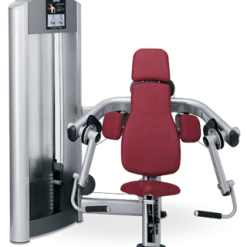 Life Fitness Signature Series Strength Gym Package - White Frame And Charcoal Pads 25 Life Fitness Signature Series Strength Gym Package - White Frame And Charcoal Pads