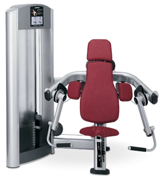 Life Fitness Signature Series Strength Gym Package - White Frame And Charcoal Pads 10 Life Fitness Signature Series Strength Gym Package - White Frame And Charcoal Pads