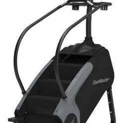 CARDIO Stairmaster Gauntlet Stepmill W/ LCD D1 Console