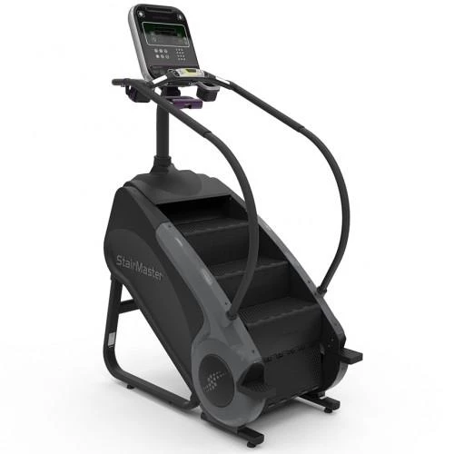New 2022 StairMaster 8 Series Gauntlet 8G LCD Screen 1 New 2022 StairMaster 8 Series Gauntlet 8G LCD Screen