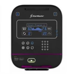 New 2022 StairMaster 8 Series Gauntlet 8G LCD Screen 5 New 2022 StairMaster 8 Series Gauntlet 8G LCD Screen