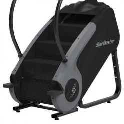 New 2022 StairMaster 8 Series Gauntlet 8G LCD Screen