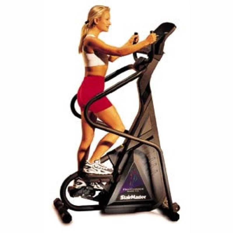 StairMaster 4600PT Stair Climber CARDIO 4 StairMaster 4600PT Stair Climber CARDIO