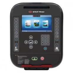 CARDIO New 2022 Star Trac 4 Series Recumbent Bike