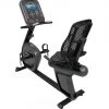CARDIO New 2022 Star Trac 4 Series Recumbent Bike