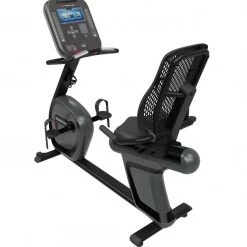 CARDIO New 2022 Star Trac 4 Series Recumbent Bike