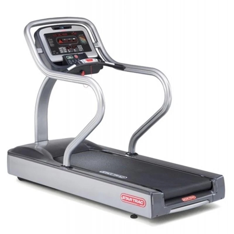 Star Trac E-TRx Commercial Treadmill CARDIO 1 Star Trac E-TRx Commercial Treadmill CARDIO