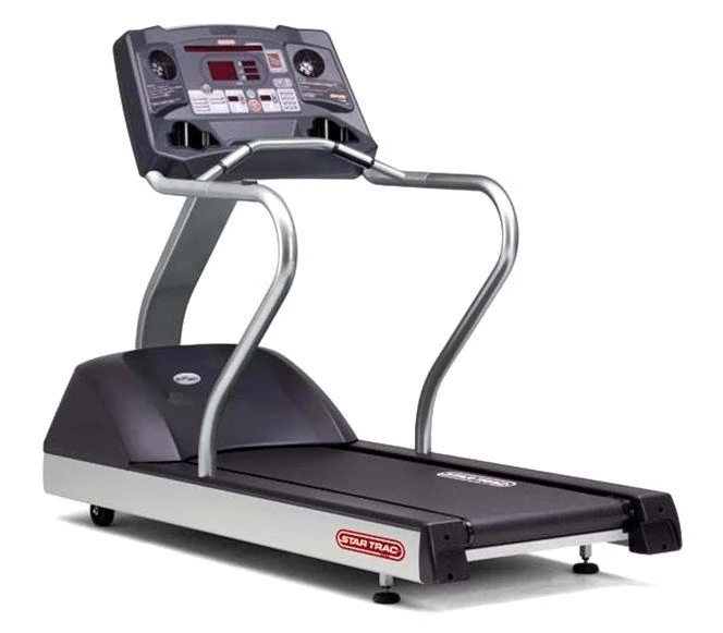 Treadmills Star Trac 7600 Pro Commercial Treadmill 1 Treadmills Star Trac 7600 Pro Commercial Treadmill