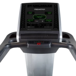 New 2022 FreeMotion T10.9 Reflex Treadmill CARDIO
