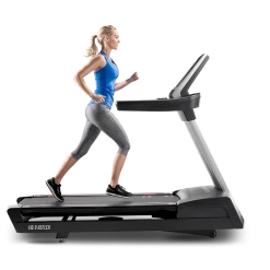 New 2022 FreeMotion T10.9 Reflex Treadmill CARDIO