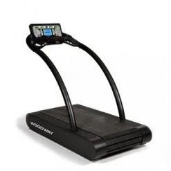 CARDIO Woodway 4Front Treadmill