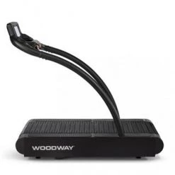 CARDIO Woodway 4Front Treadmill