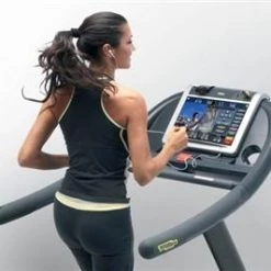 Technogym Exc Jog 700 Treadmill Treadmills 5 Technogym Exc Jog 700 Treadmill Treadmills