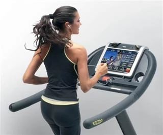 Technogym Exc Jog 700 Treadmill Treadmills 3 Technogym Exc Jog 700 Treadmill Treadmills
