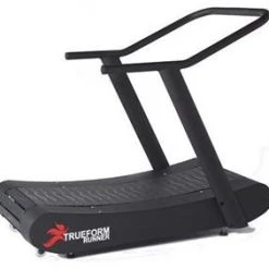 CARDIO Trueform Enduro Non-Motorized Treadmill