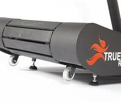 CARDIO Trueform Enduro Non-Motorized Treadmill