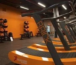 CARDIO Trueform Enduro Non-Motorized Treadmill