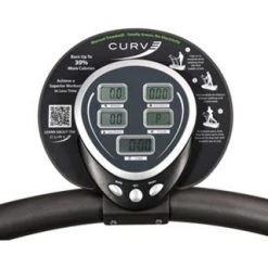 Woodway Curve Treadmill CARDIO